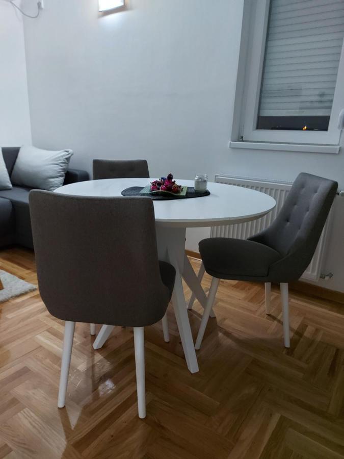Vrnjacka Banja Apartman Exterior photo