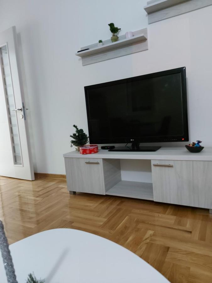 Vrnjacka Banja Apartman Exterior photo
