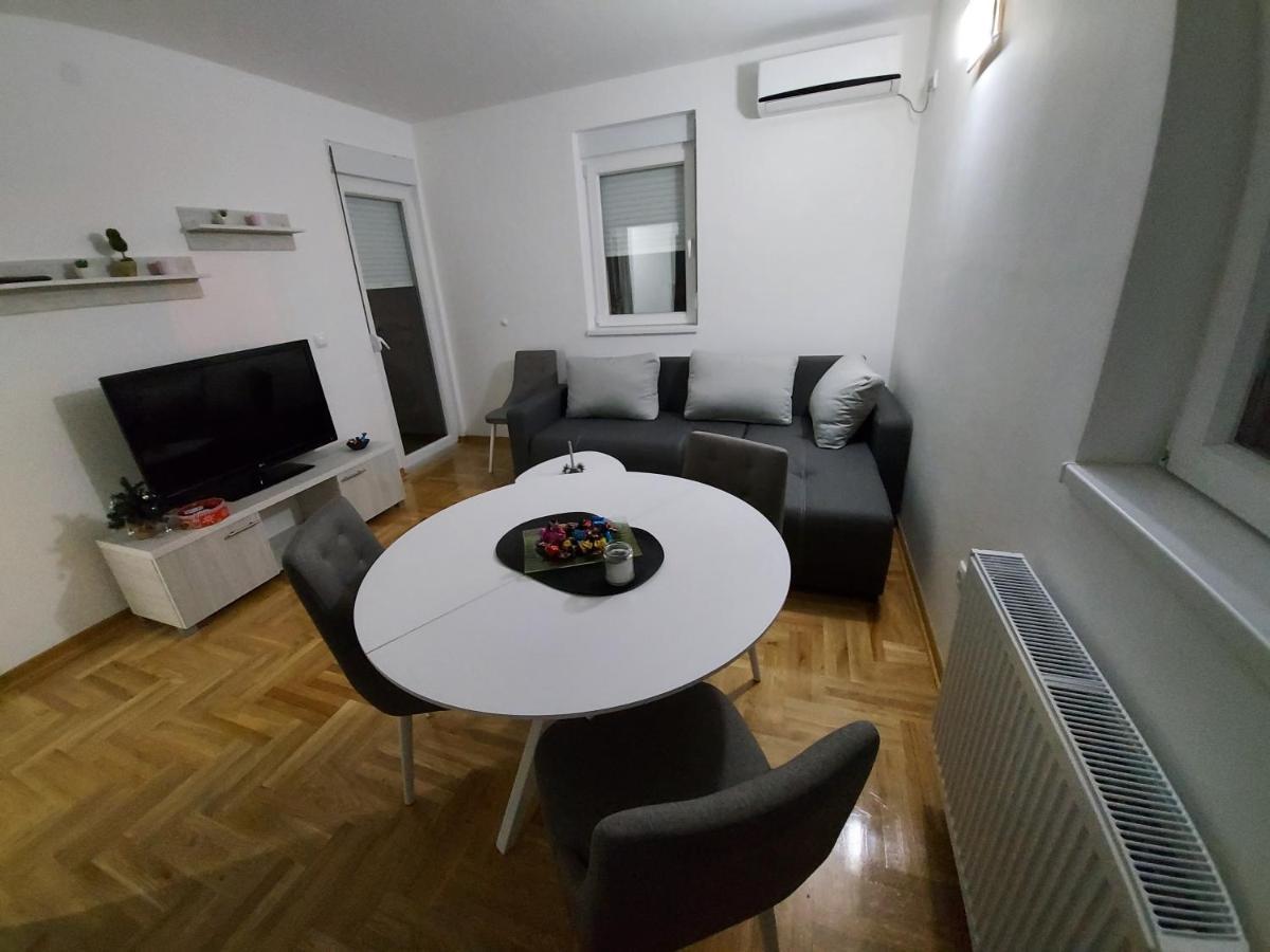 Vrnjacka Banja Apartman Exterior photo