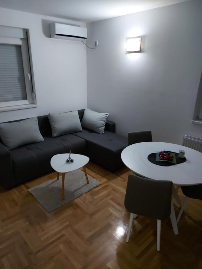 Vrnjacka Banja Apartman Exterior photo