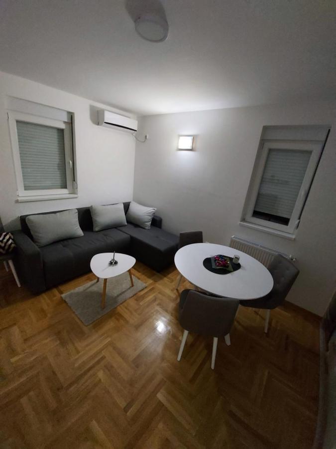 Vrnjacka Banja Apartman Exterior photo