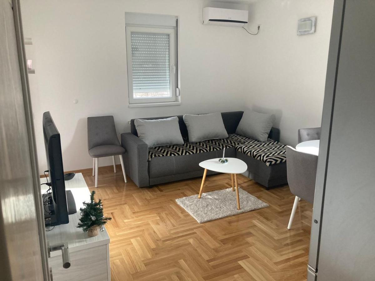 Vrnjacka Banja Apartman Exterior photo